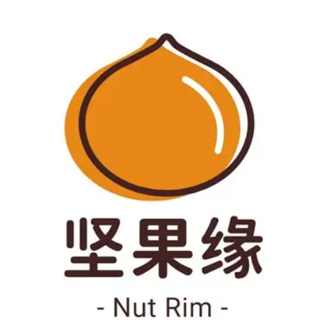 坚果加速器 Logo